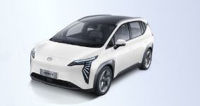 SUV/Crossover GAC AION Y ELITE 2026